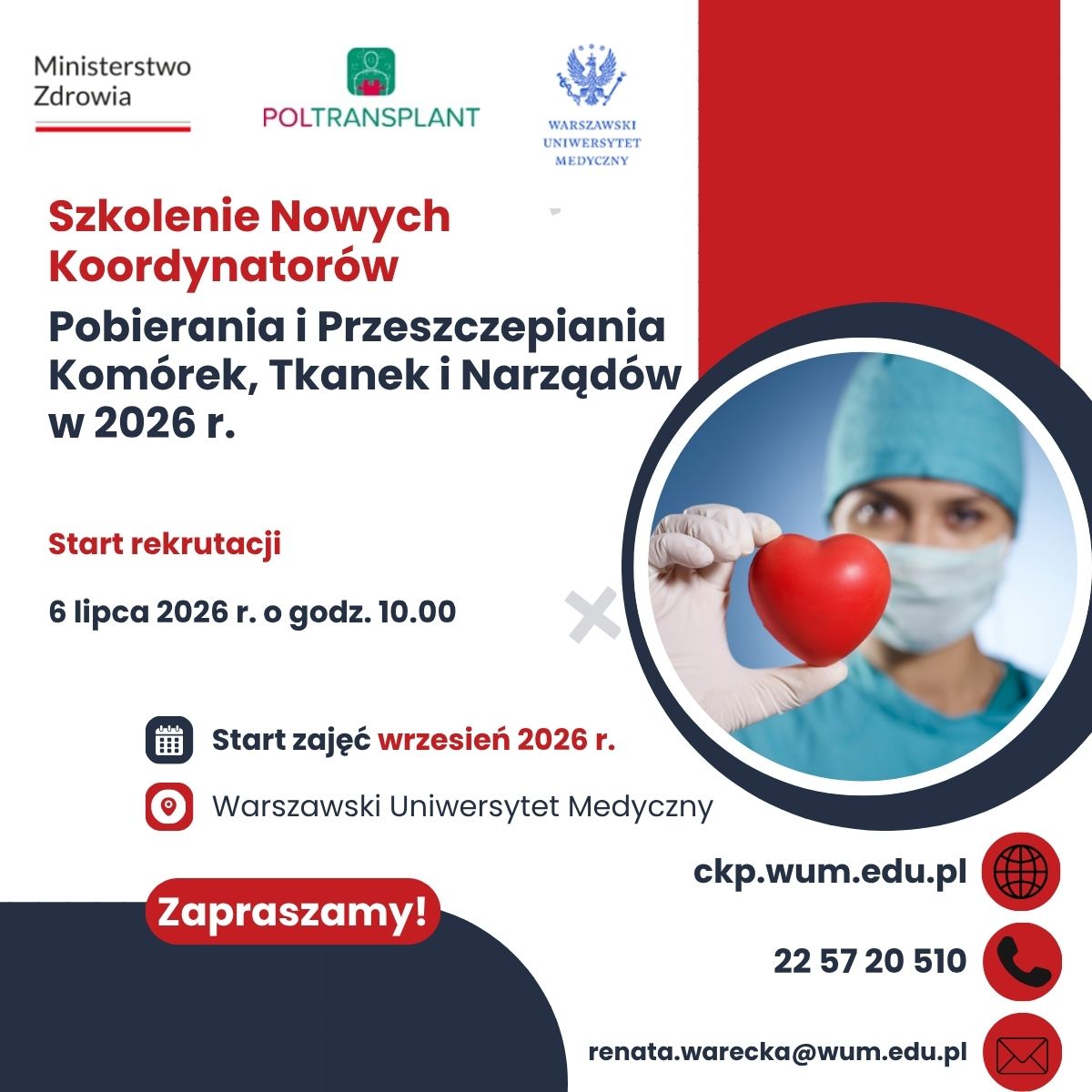 snkt 2026 rekrutacja
