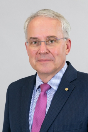 prof. Maciej Słodkowski